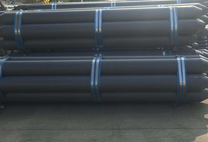 钟祥管桁架钢管